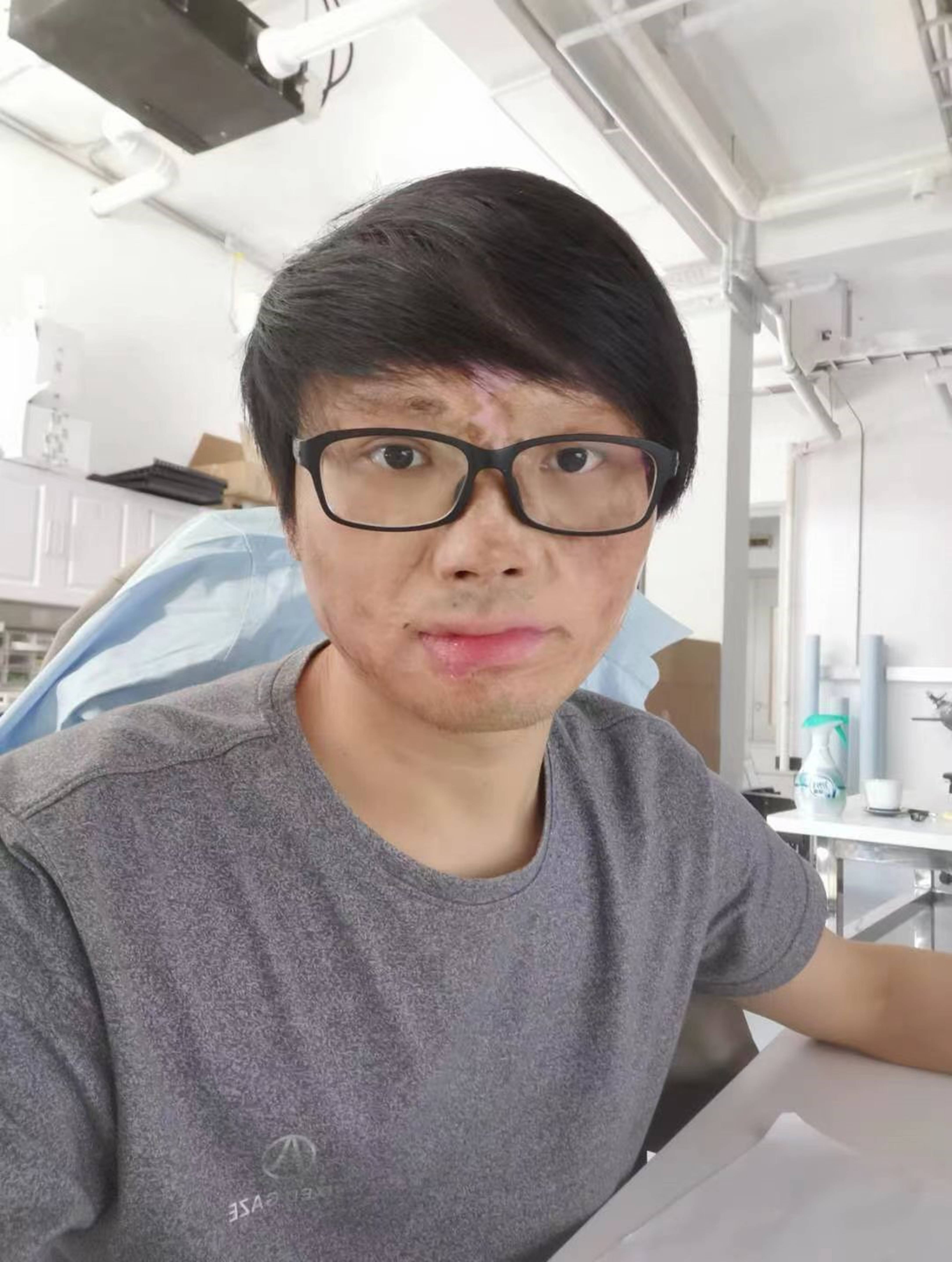 ‌许凯