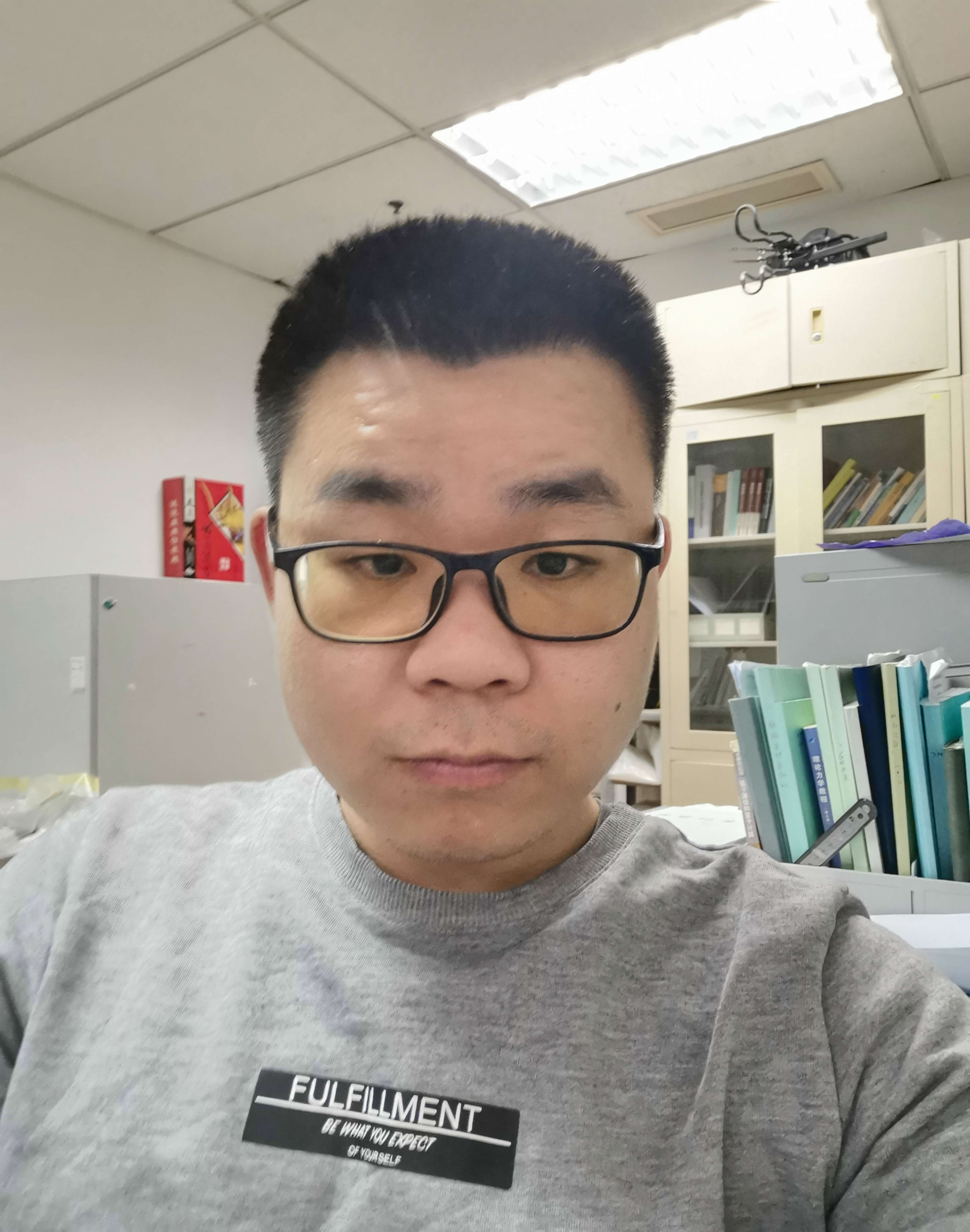 相忠诚