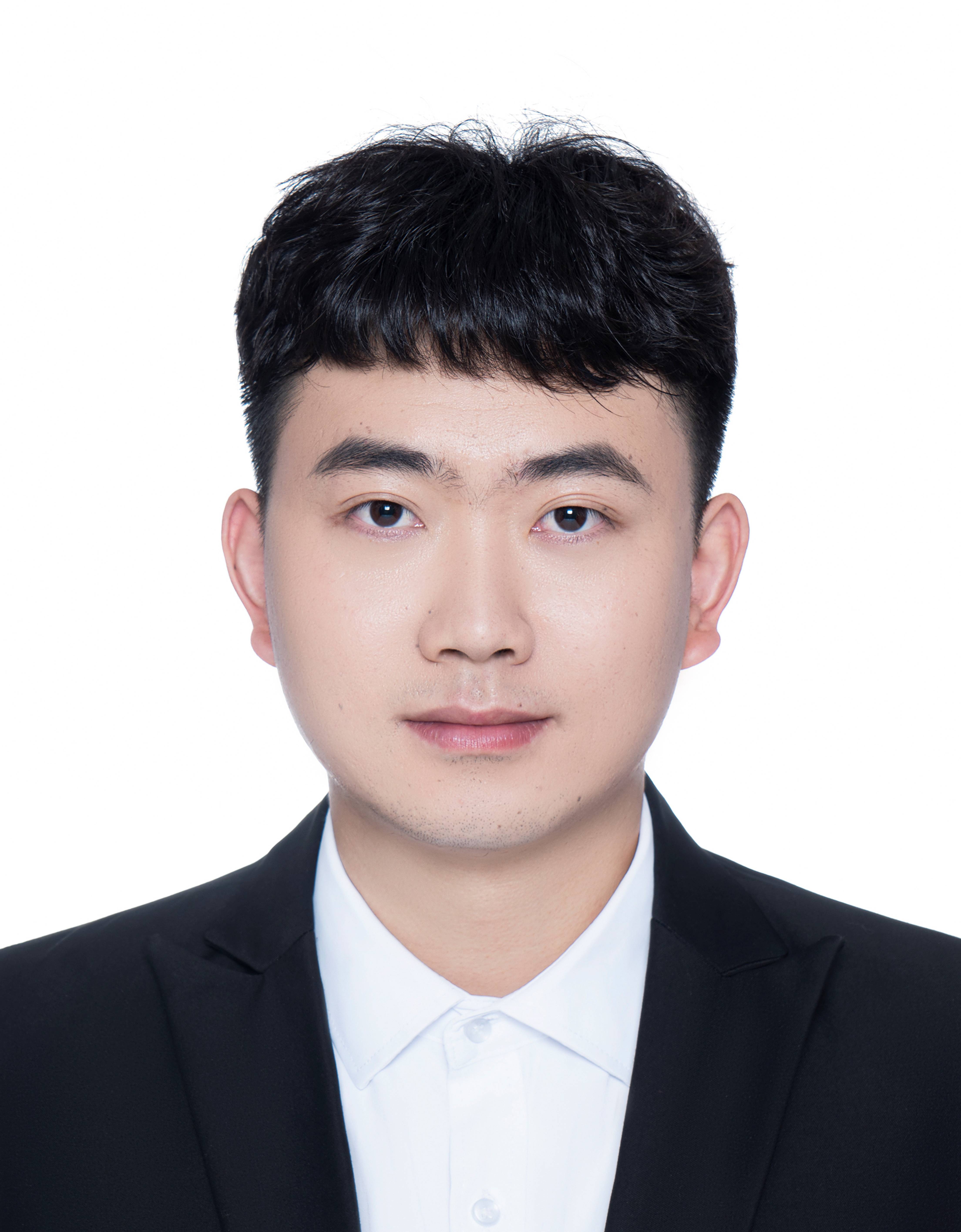 黄凯旋