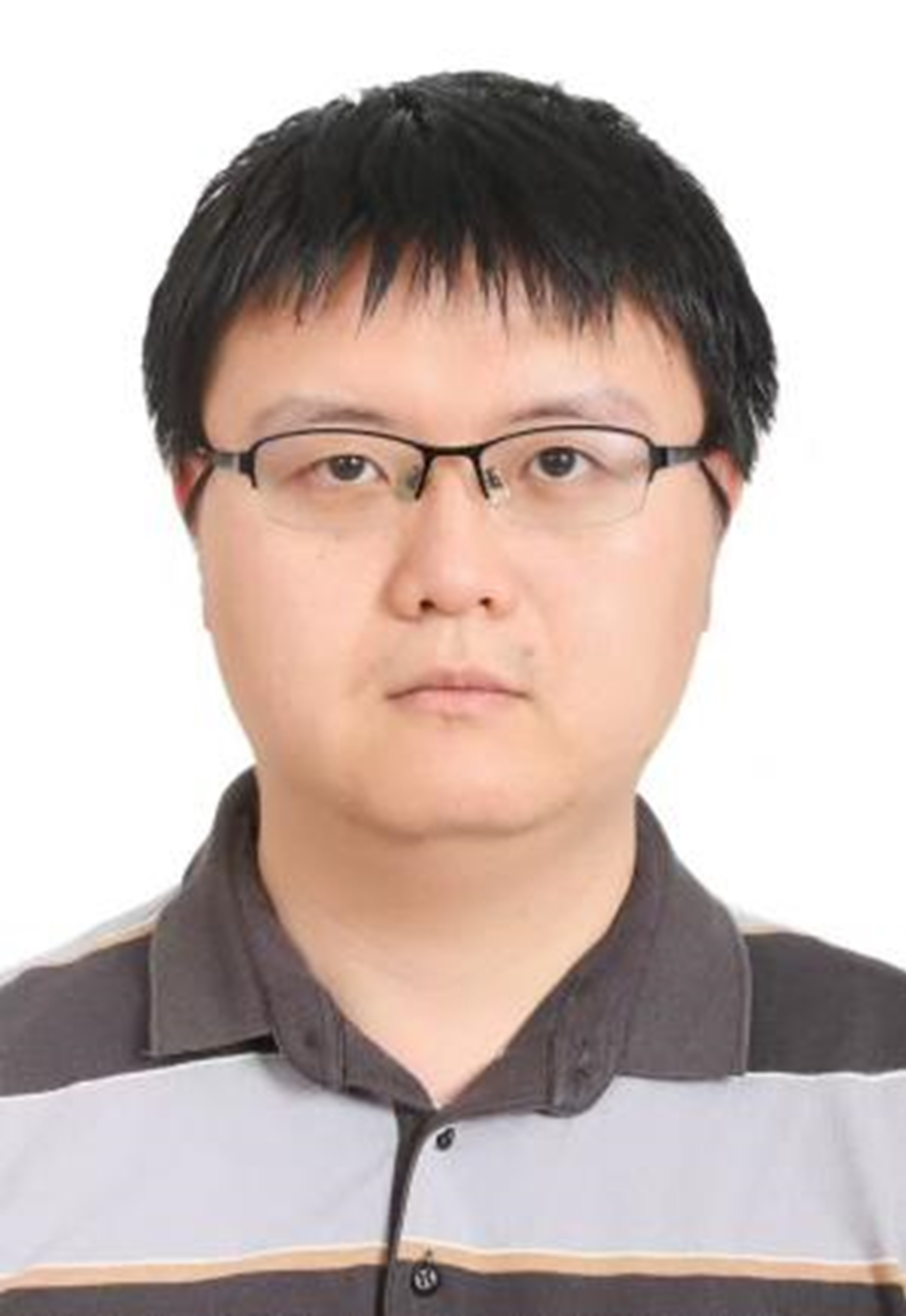 杨智鹏