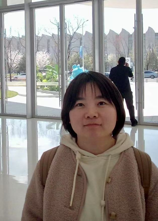 王子婷