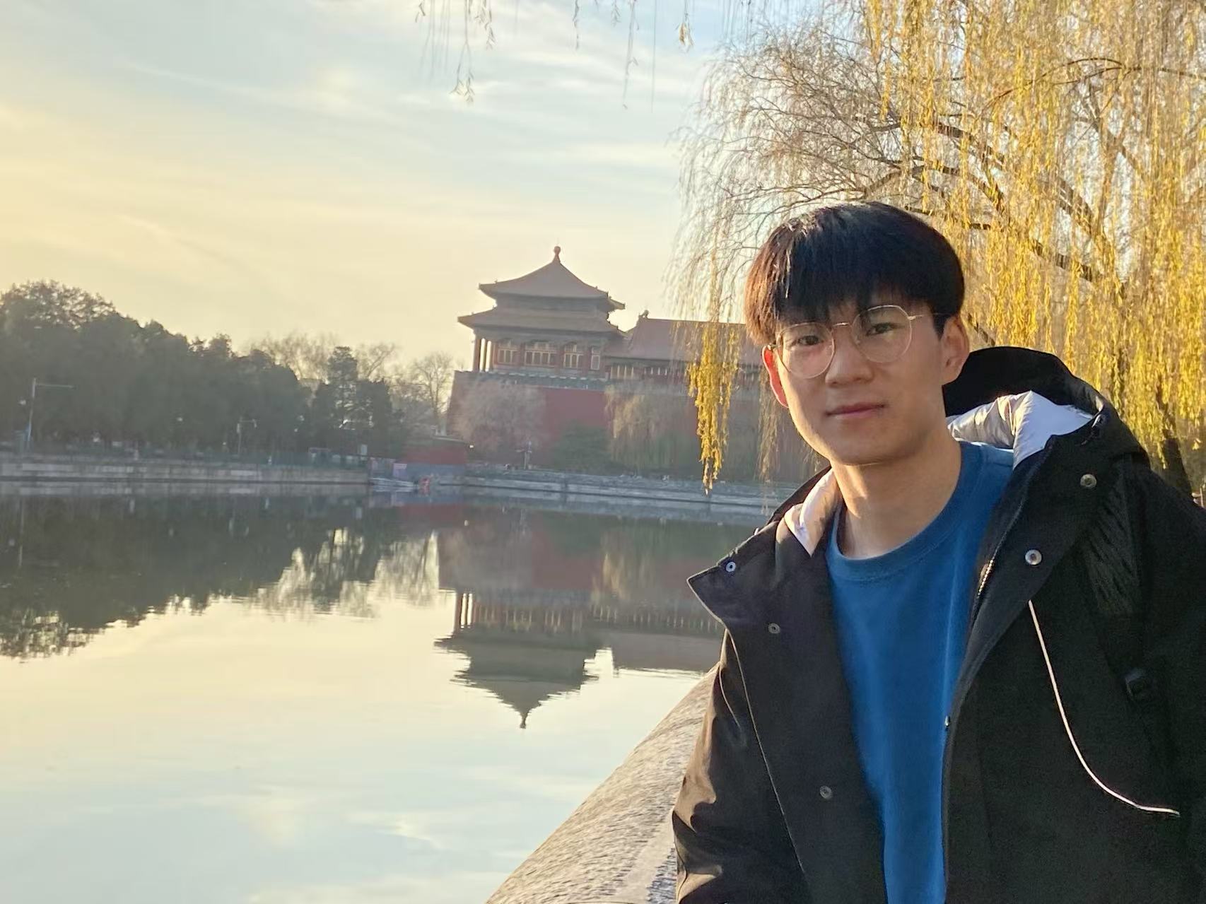 杨卜